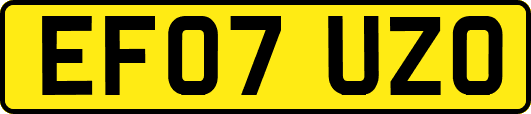 EF07UZO