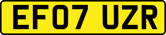 EF07UZR
