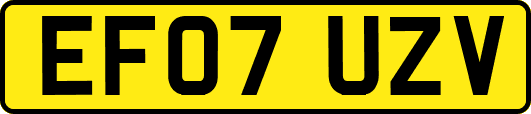 EF07UZV