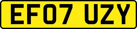 EF07UZY