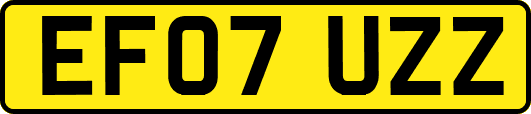 EF07UZZ