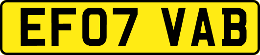EF07VAB