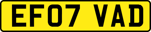 EF07VAD