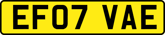 EF07VAE
