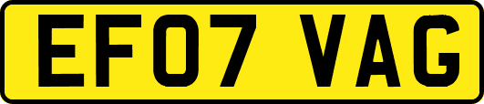 EF07VAG