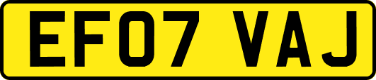 EF07VAJ