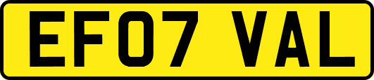 EF07VAL
