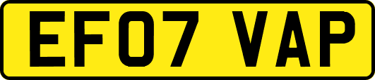 EF07VAP