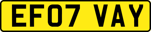 EF07VAY