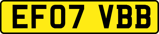 EF07VBB