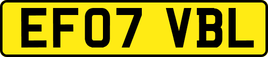 EF07VBL