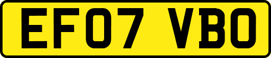 EF07VBO