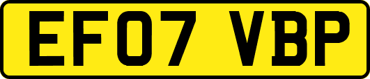 EF07VBP
