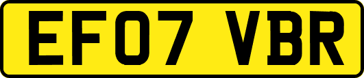 EF07VBR