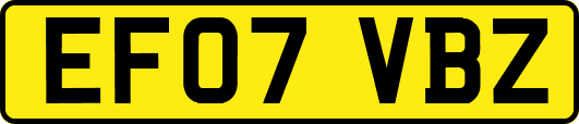 EF07VBZ