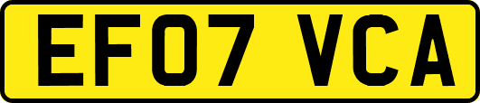 EF07VCA