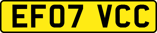 EF07VCC