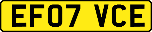 EF07VCE