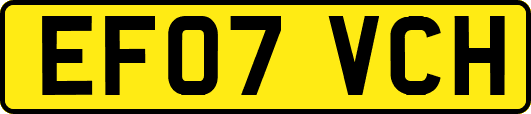 EF07VCH