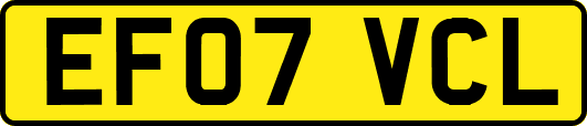 EF07VCL
