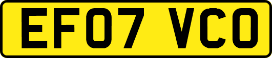 EF07VCO
