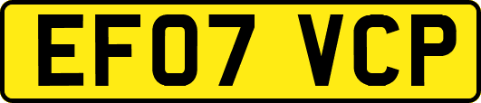 EF07VCP