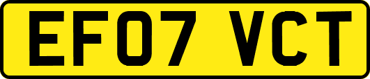 EF07VCT