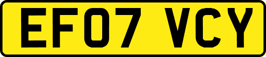EF07VCY