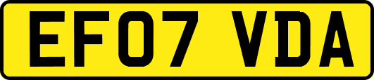 EF07VDA