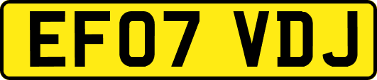 EF07VDJ