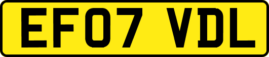 EF07VDL