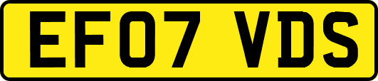 EF07VDS