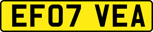 EF07VEA