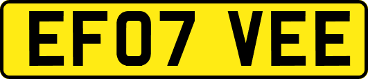 EF07VEE