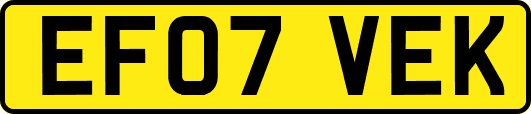 EF07VEK