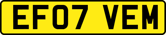 EF07VEM