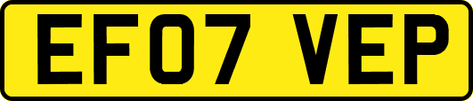 EF07VEP