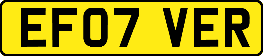 EF07VER