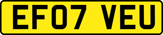 EF07VEU
