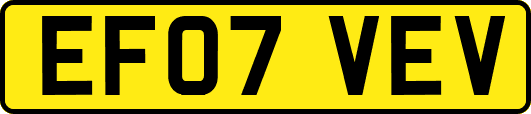 EF07VEV
