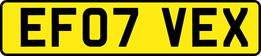 EF07VEX