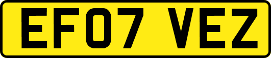 EF07VEZ
