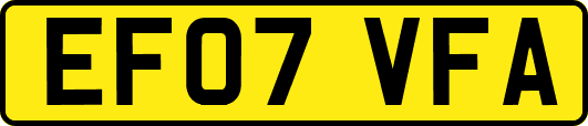 EF07VFA