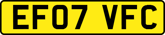 EF07VFC