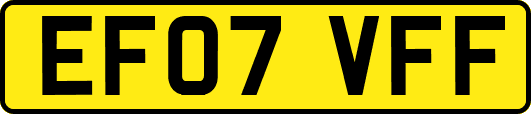 EF07VFF