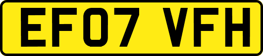 EF07VFH