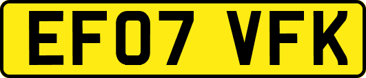 EF07VFK