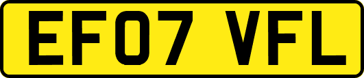 EF07VFL