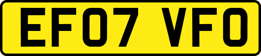 EF07VFO