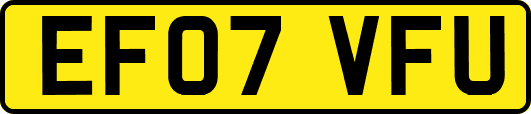 EF07VFU